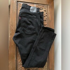 LEVIS 512 - BLUE JEANS - W36 L34